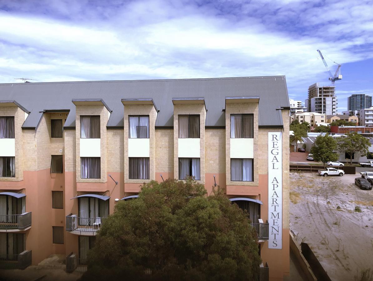 Regal Apartments - Perth — Photos 1