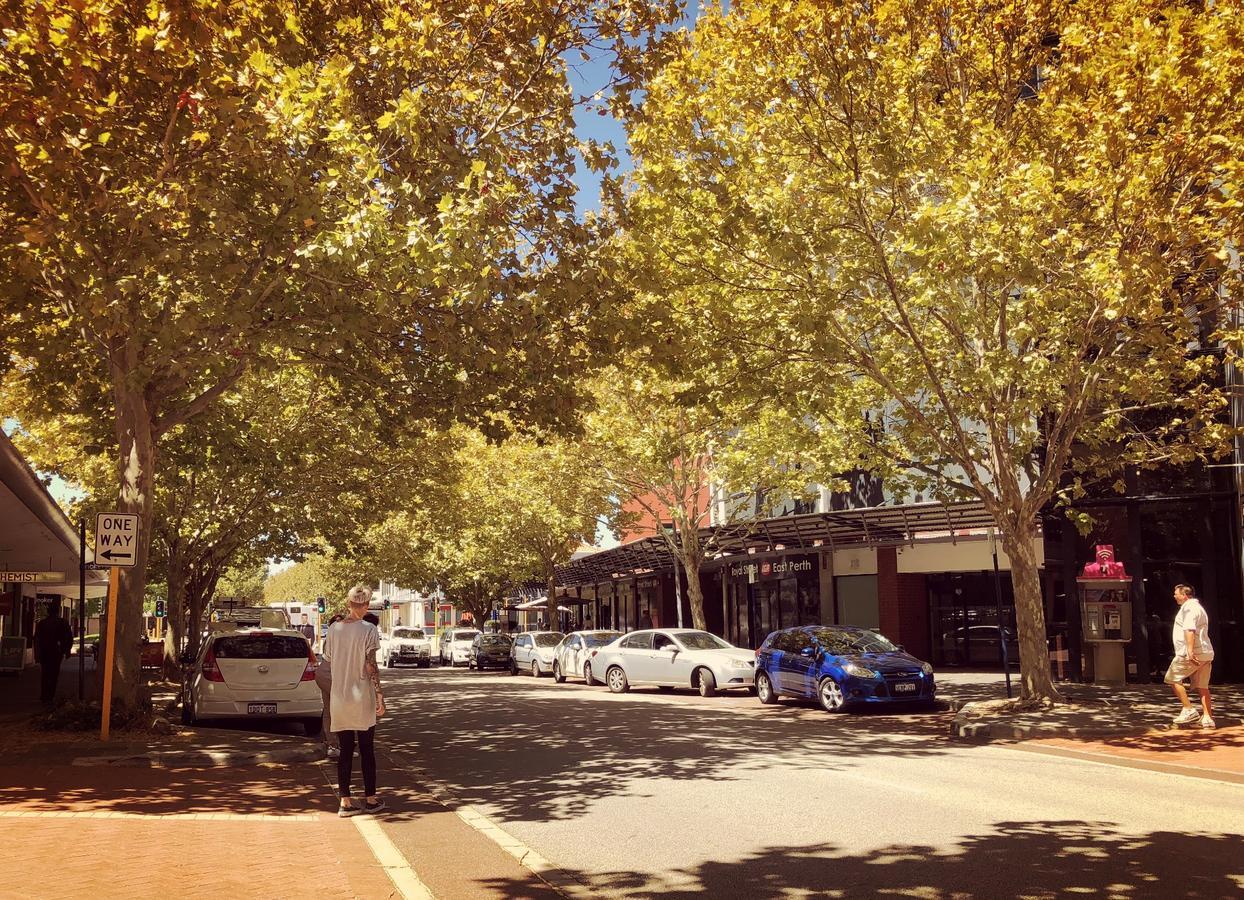Regal Apartments - Perth, Perth